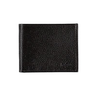 Dark Brown Gift Boxed Genuine Leather Wallet