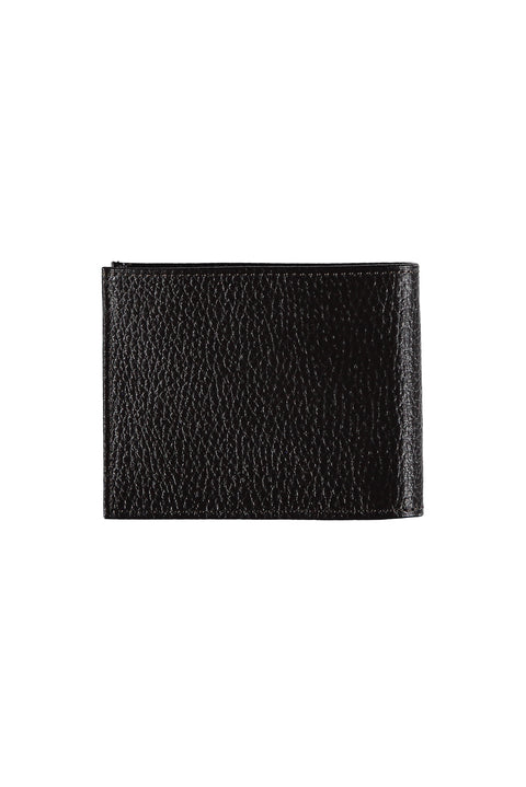 Dark Brown Gift Boxed Genuine Leather Wallet