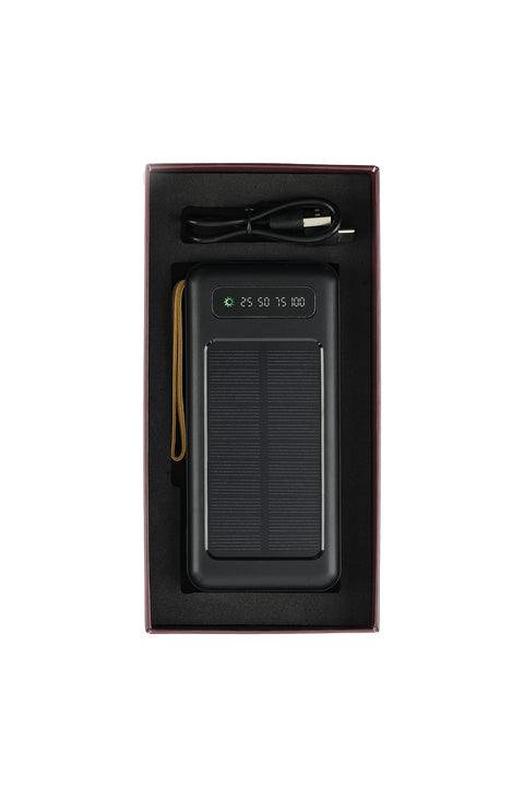 Powerbank in Gift Box