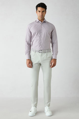  Taş Regular Straight Fit Düz Likralı Spor Pantolon