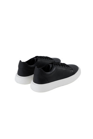  Açık Siyah Memory Foam EVA Taban Rahat Konforlu Günlük Spor Sneaker Ayakkabı