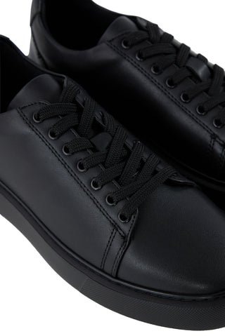  Siyah Memory Foam EVA Taban Rahat Konforlu Günlük Spor Sneaker Ayakkabı