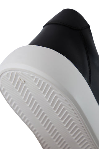  Siyah Memory Foam EVA Taban Rahat Konforlu Günlük Spor Sneaker Ayakkabı