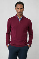 Koyu Bordo