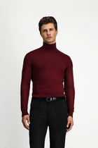 Koyu Bordo