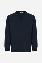 Dark Navy