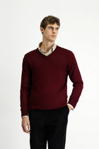 Koyu Bordo