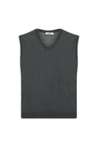 Medium Anthracite Melange