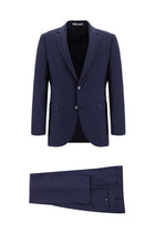 Dark Navy