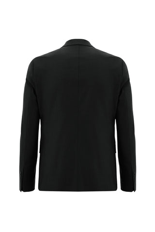  Marengo 6 Drop Regular Fit Standart Kesim Yünlü Takım Elbise