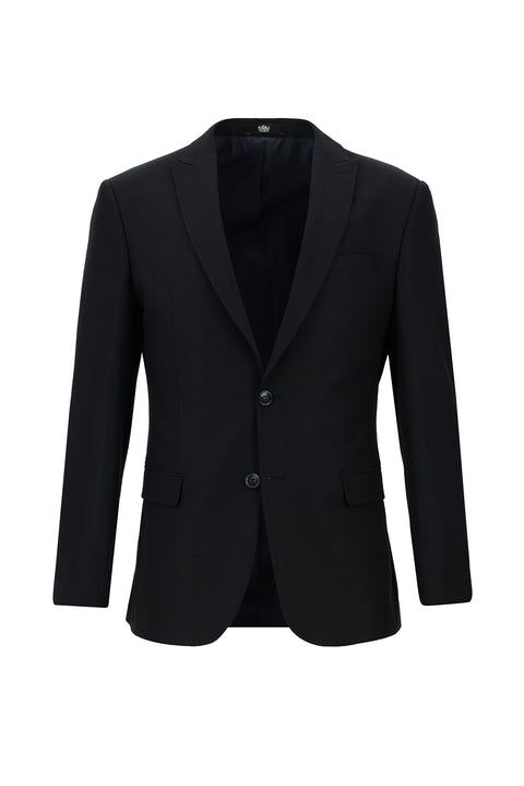 Dark Navy 7 Drop Super Slim Fit Extra Narrow Cut Suit