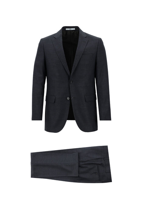 Marengo 6 Drop Regular Fit Standard Cut Suit