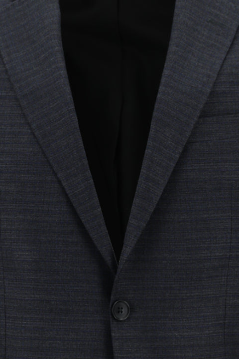Marengo 7 Drop Slim Fit Narrow Cut Suit