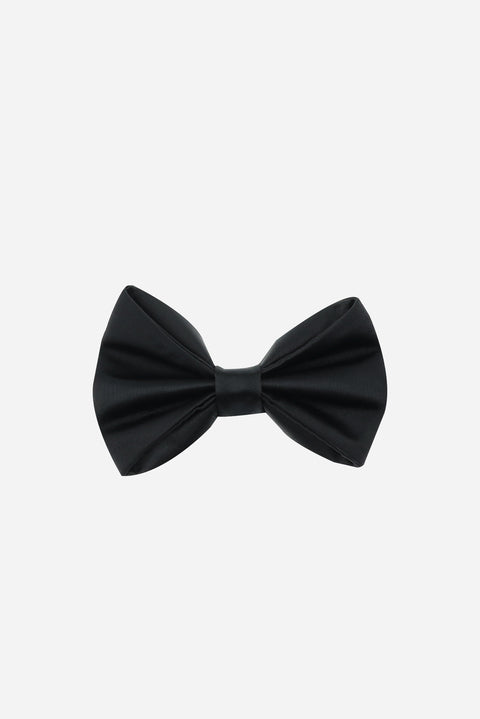 Black 4-Drop Relaxed Fit Shawl Collar Vest Tuxedo & Groom Suit