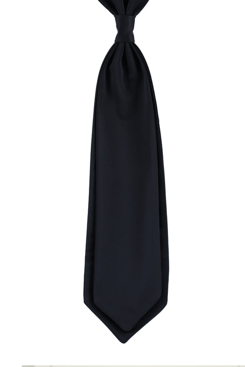 Blue 7 Drop Slim Fit Narrow Cut Mono Collar Vest Tuxedo & Groom Suit