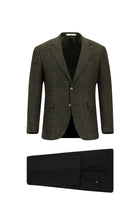 Medium Khaki