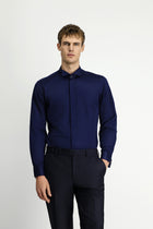 Dark Navy
