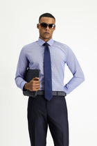 Saks Blue