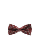 Dark Burgundy