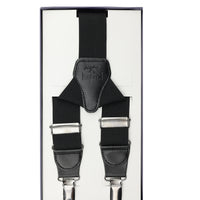 Black Trouser Hangers