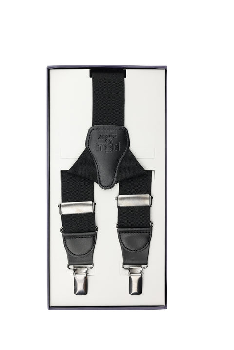 Black Trouser Hangers
