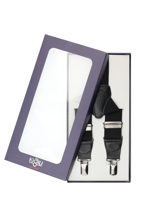 Black Trouser Hangers