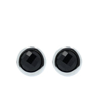 Black Cufflinks