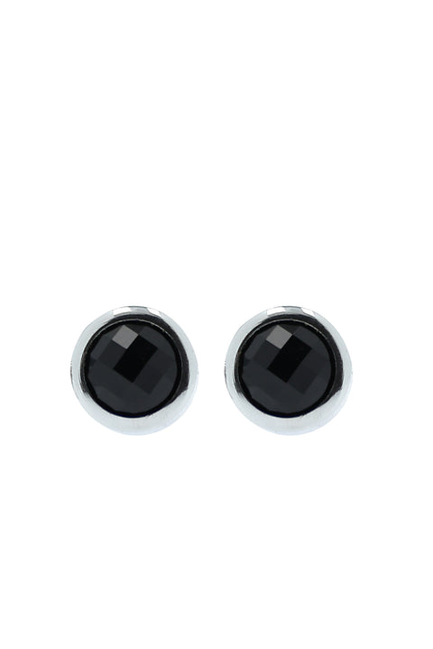 Black Cufflinks