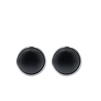 Black Cufflinks