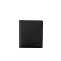 Dark Brown Leather Wallet