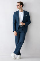 Medium Navy
