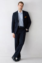 Dark Navy