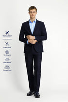 Dark Navy