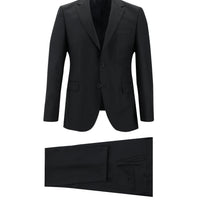 Marengo 7 Drop Slim Fit Narrow Cut Suit