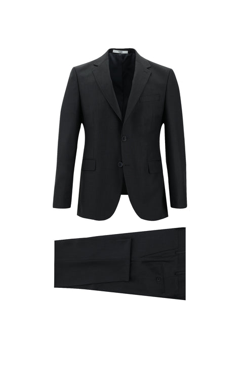 Marengo 7 Drop Slim Fit Narrow Cut Suit