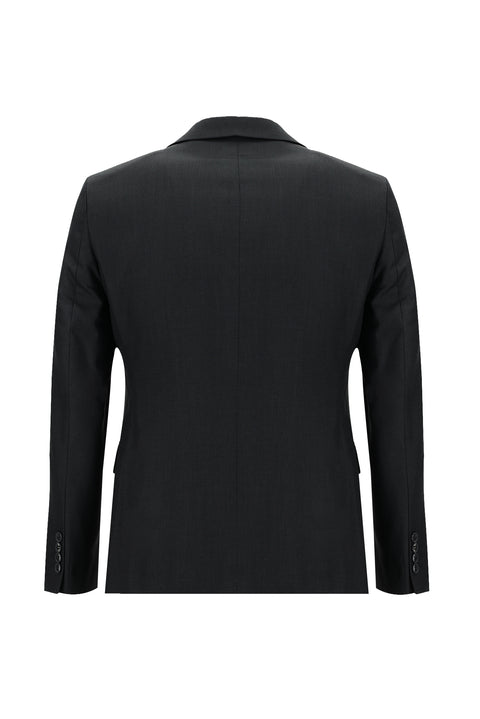 Marengo 7 Drop Slim Fit Narrow Cut Suit