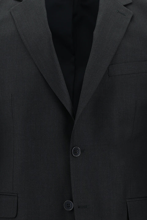 Marengo 7 Drop Slim Fit Narrow Cut Suit