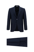 Dark Navy
