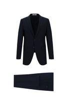 Dark Navy