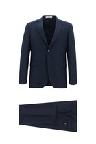 Dark Navy