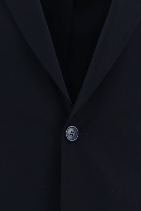 Dark Navy 6 Drop Regular Fit Standard Cut Suit