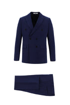 Medium Navy