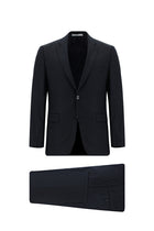 Dark Navy