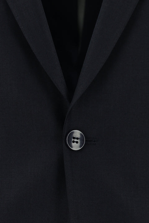 Dark Navy 7 Drop Slim Fit Suit