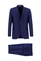 Dark Navy