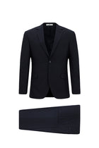 Dark Navy
