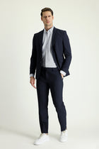 Dark Navy