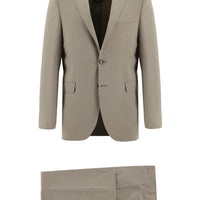 Stone 7 Drop Slim Fit Narrow Cut Suit