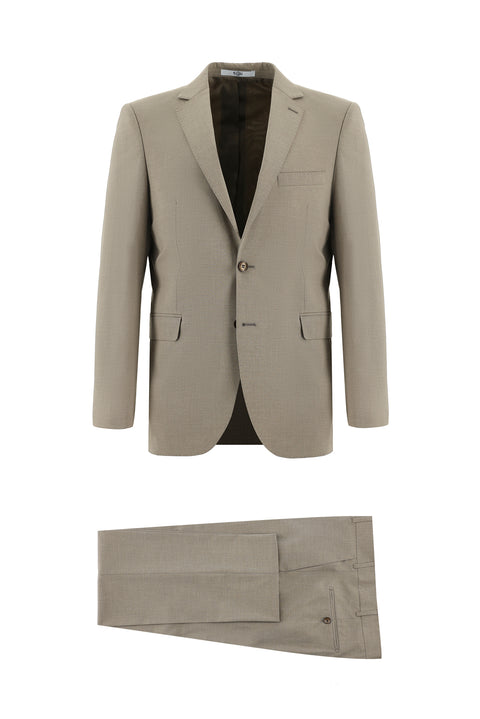 Stone 7 Drop Slim Fit Narrow Cut Suit