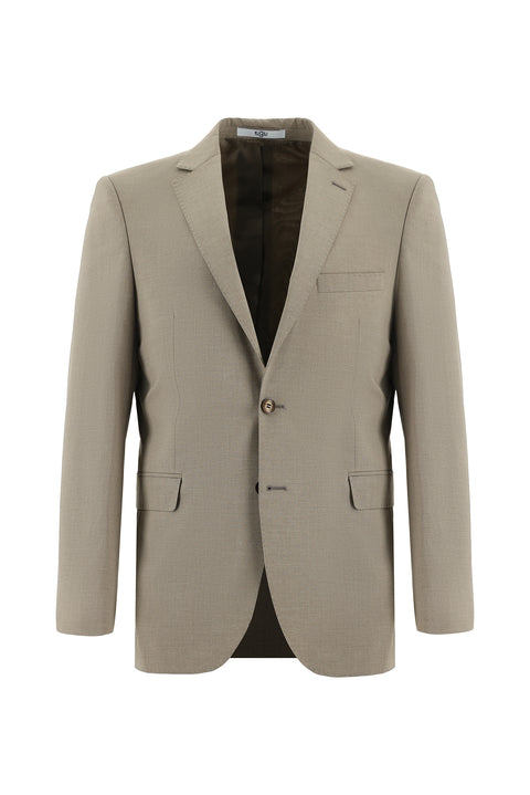 Stone 6 Drop Regular Fit Standard Cut Suit